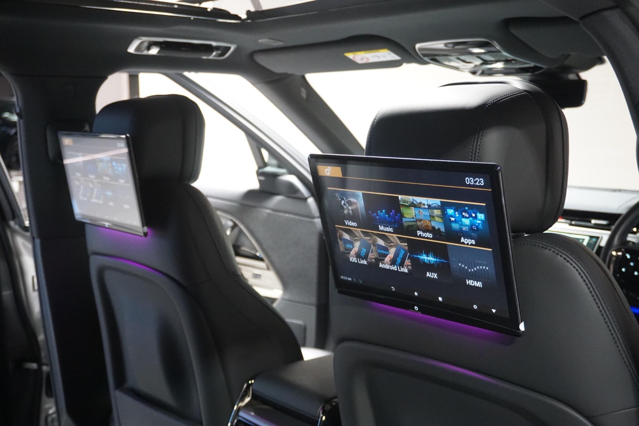 Land Rover Range Rover Sport 3.0 D300 MHEV Dynamic SE SUV 5dr Diesel Auto 4WD Euro 6 (s/s) (300 ps)